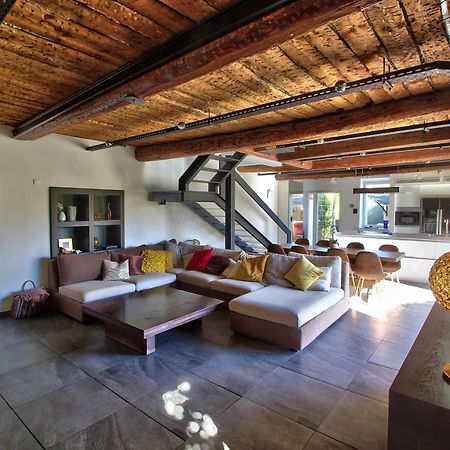 Maison Avec Piscine Et Jardin- 4 Chambres 8 Pers Cuers Εξωτερικό φωτογραφία