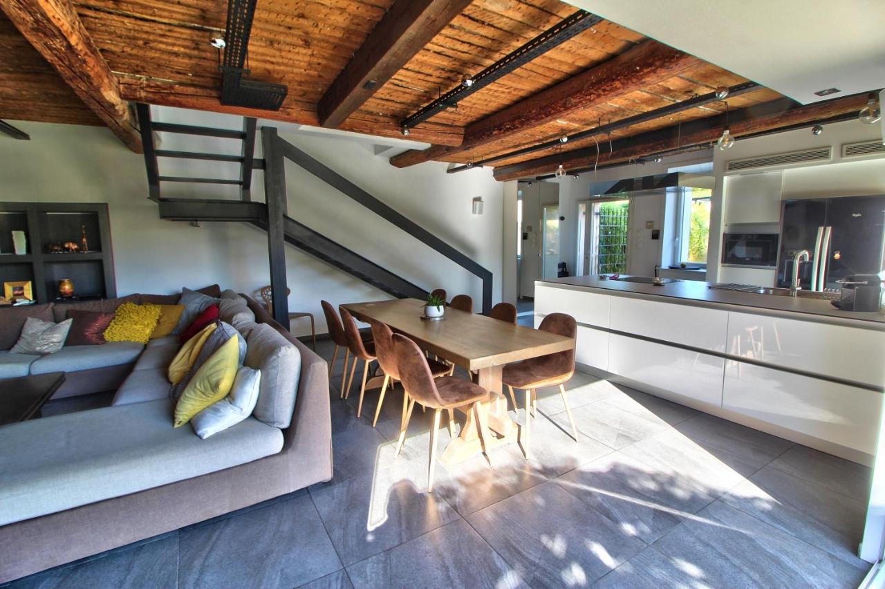 Maison Avec Piscine Et Jardin- 4 Chambres 8 Pers Cuers Εξωτερικό φωτογραφία